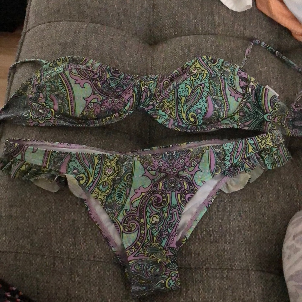 Billabong Bikini